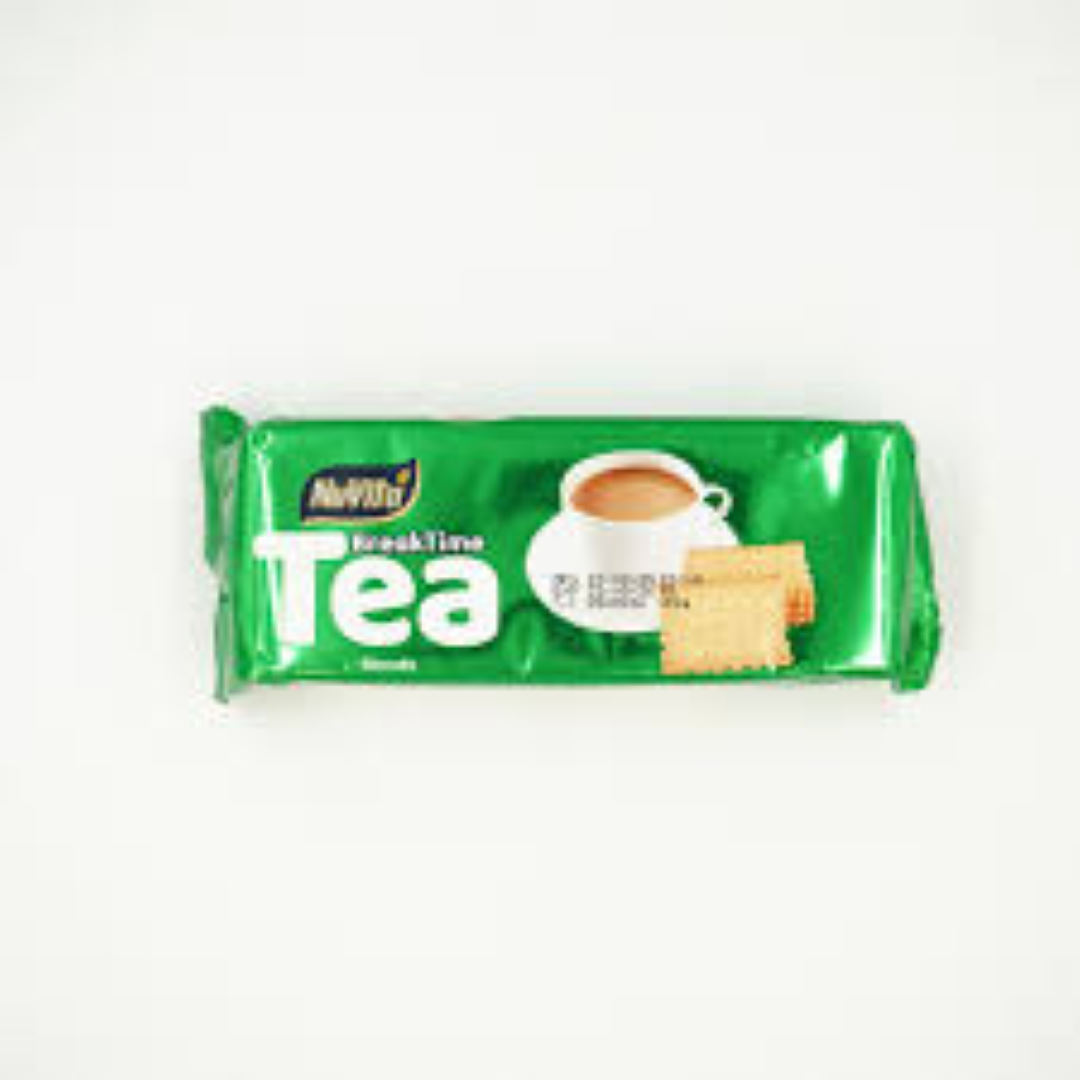 NUVITA BREAKTIME TEA ORIGINAL 32G